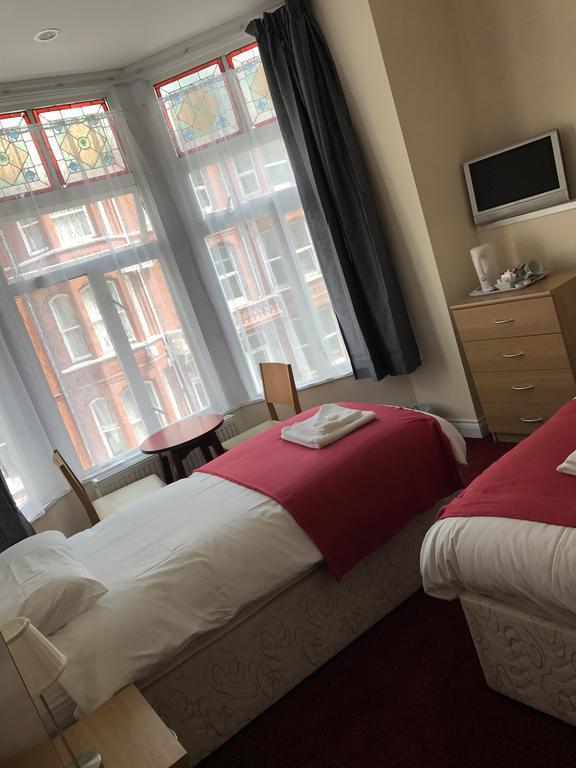 Glenfaba Guest House 道格拉斯 外观 照片