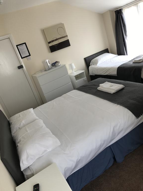 Glenfaba Guest House 道格拉斯 外观 照片