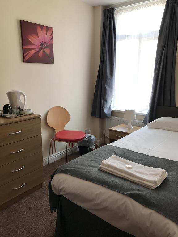 Glenfaba Guest House 道格拉斯 外观 照片