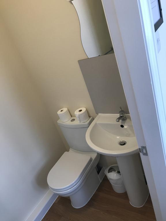Glenfaba Guest House 道格拉斯 外观 照片