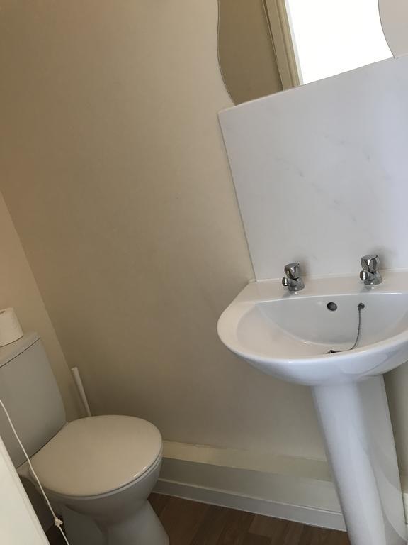 Glenfaba Guest House 道格拉斯 外观 照片