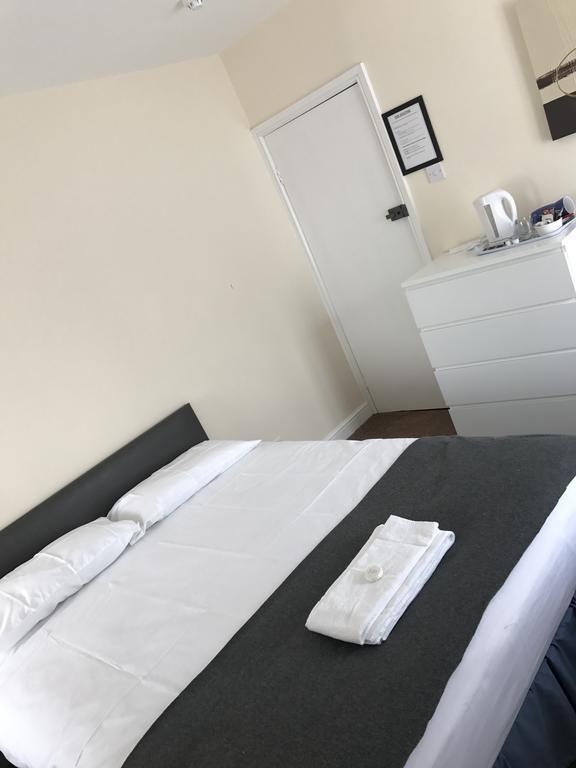 Glenfaba Guest House 道格拉斯 外观 照片