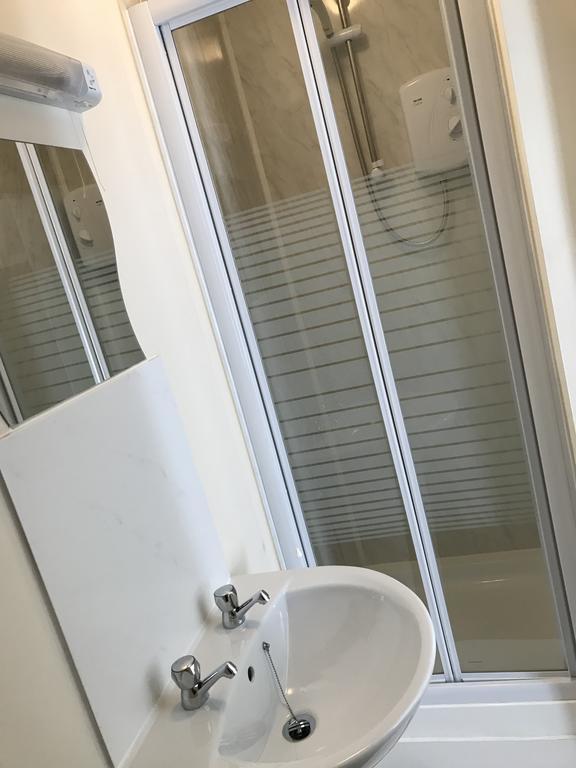 Glenfaba Guest House 道格拉斯 外观 照片