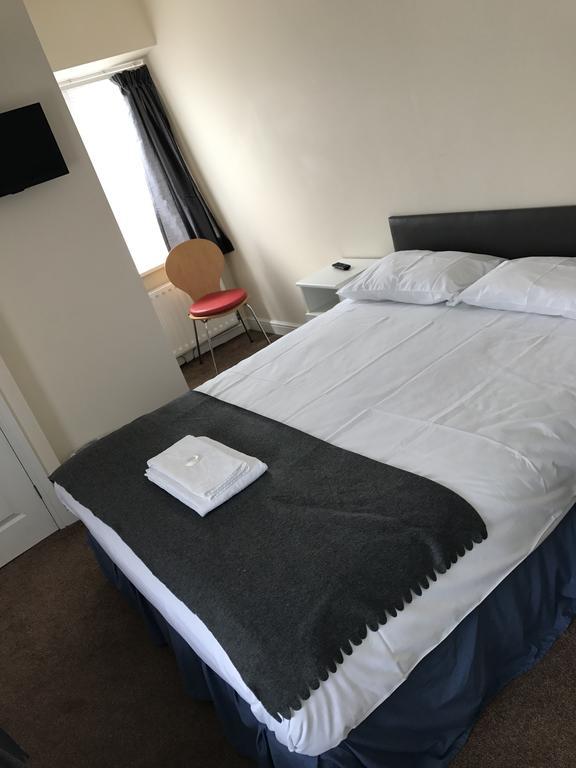 Glenfaba Guest House 道格拉斯 外观 照片